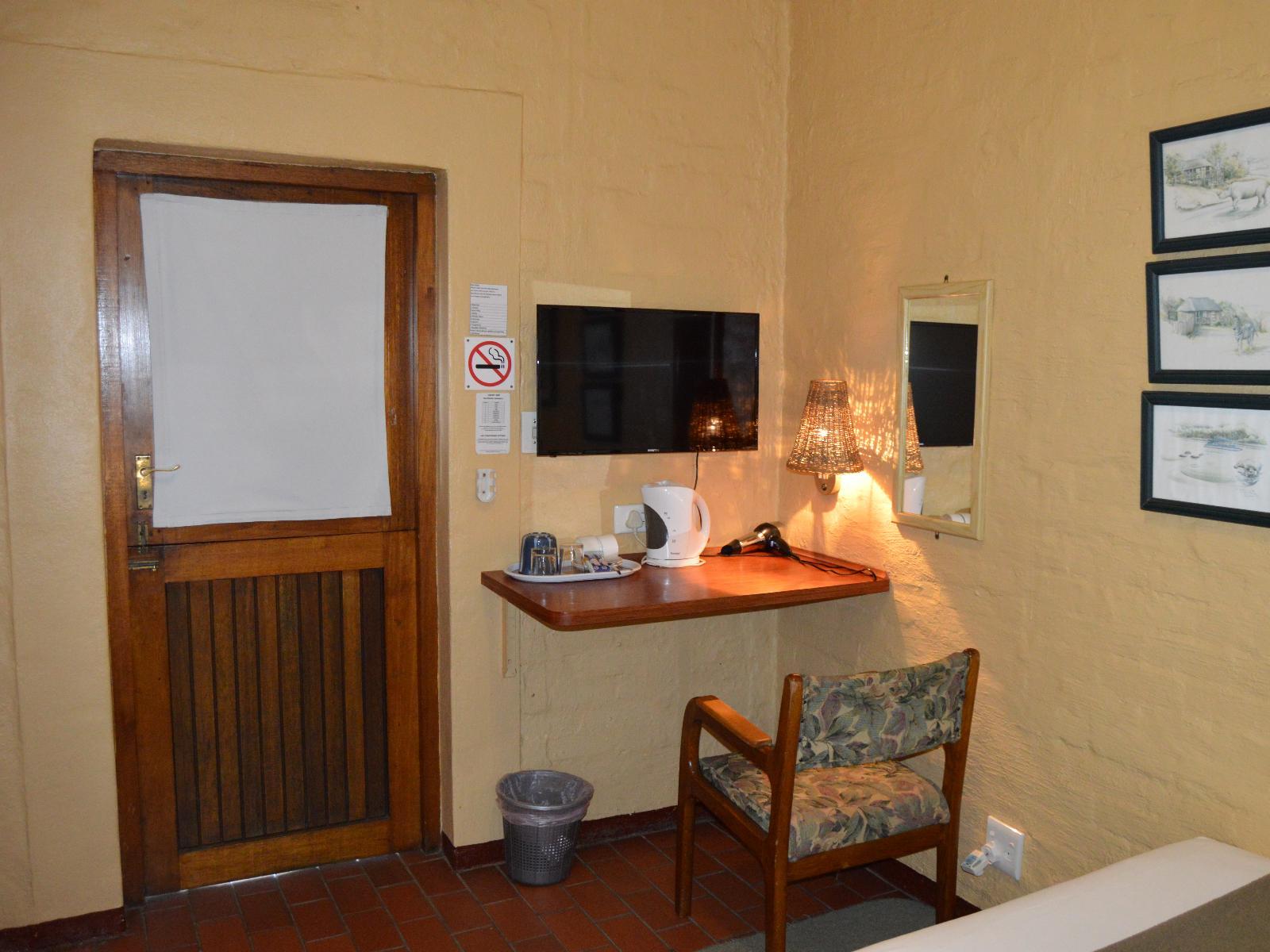 Ascot Inn Pietermaritzburg Eksteriør bilde